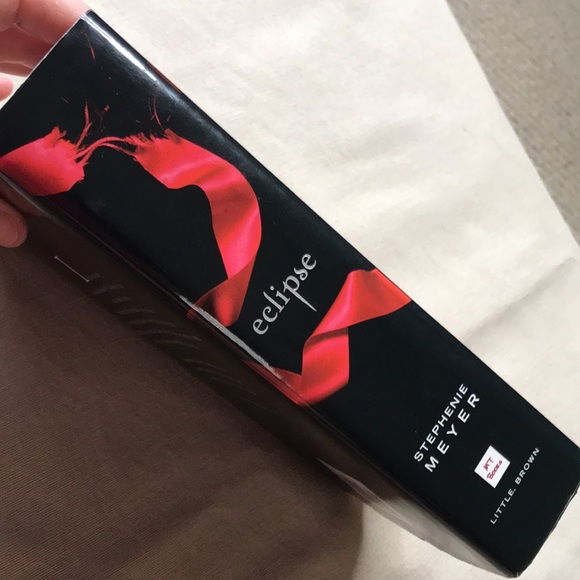 🦋2/$10 Eclipse #3  Twilight Series - Picture 3 of 10